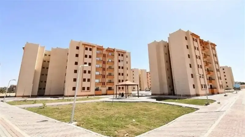 التظلم على نتيجة شقق الإسكان الاجتماعي 2025