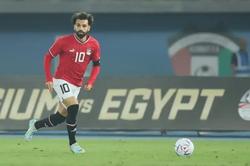 مباراة منتخب مصر القادمة