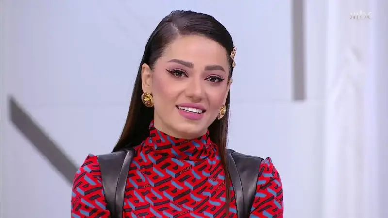 رحمة رياض