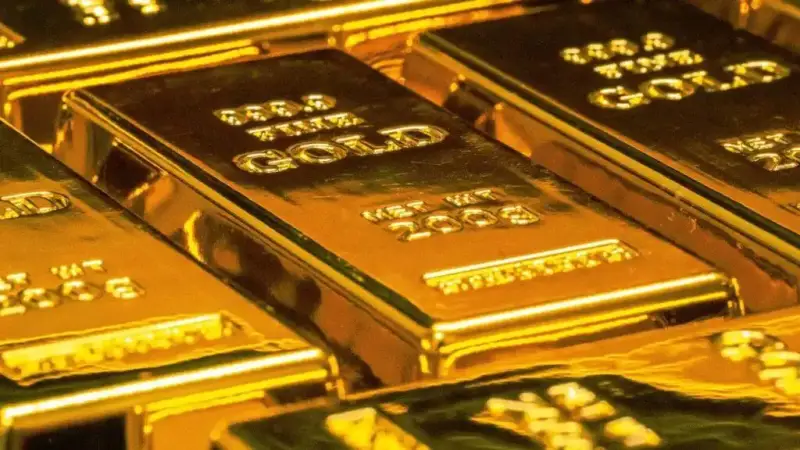 أسعار الذهب عالميًا