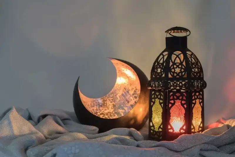موعد الليالي الوترية في رمضان 2025