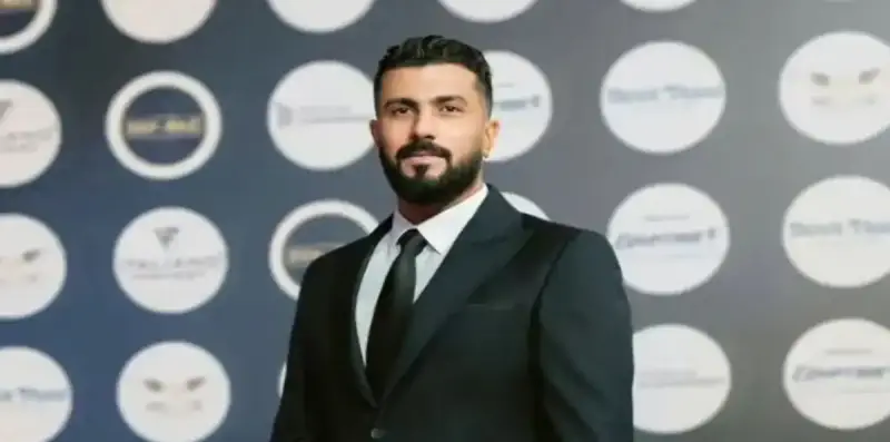 محمد سامي