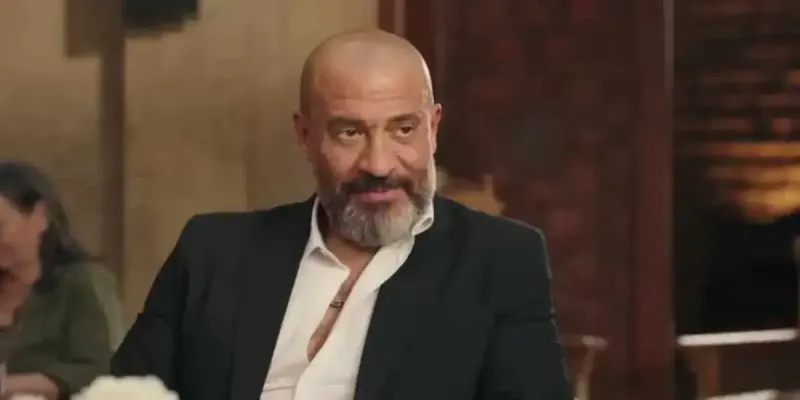 ماجد المصري