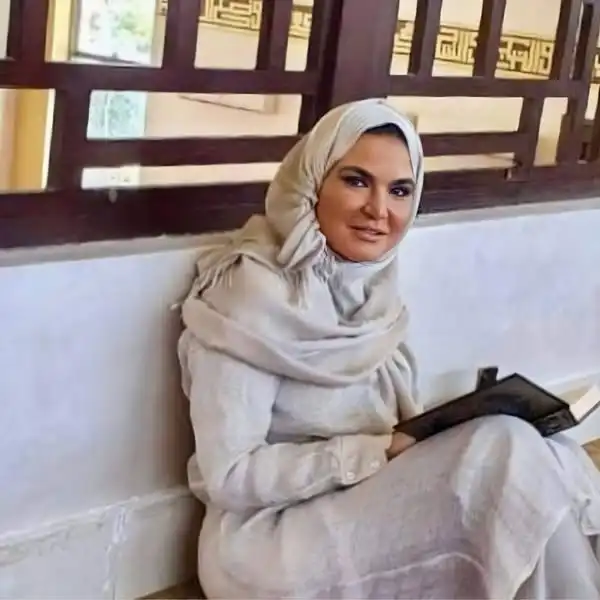سحر نصر