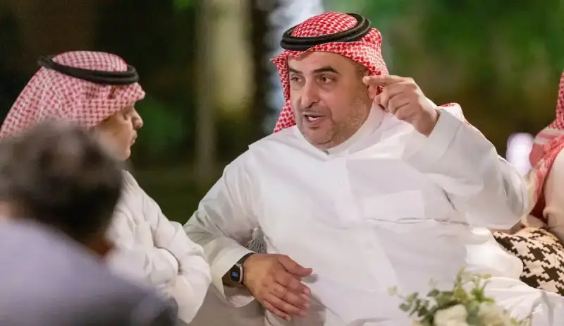 سعد اللذيذ