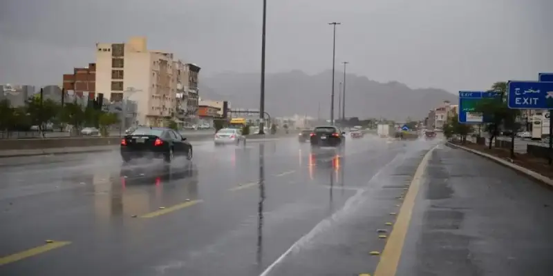 حالة الطقس غدًا في مصر