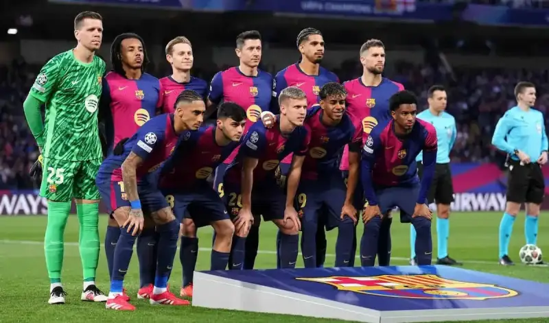 أخبار برشلونة اليوم