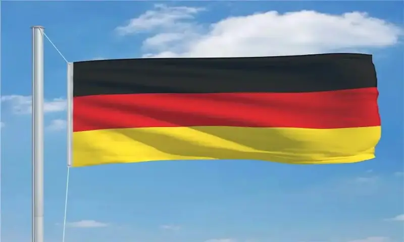 ألمانيا