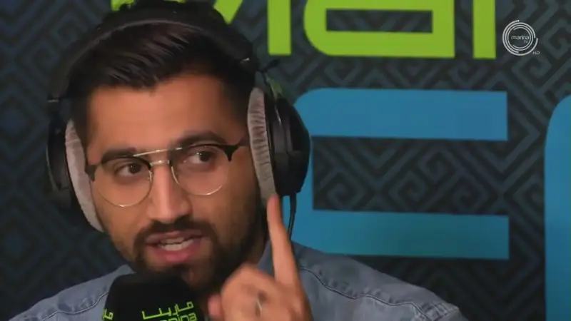 علي نجم