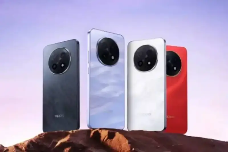 Oppo A5