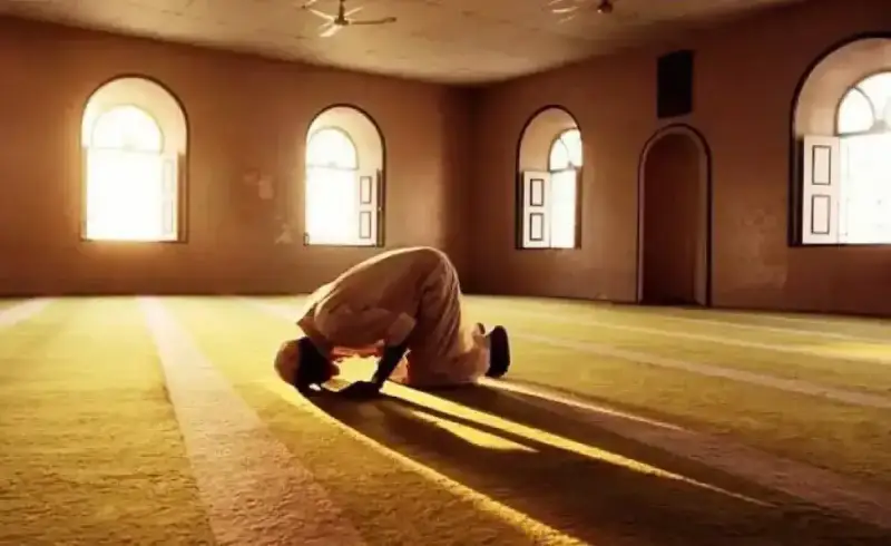 موعد بداية صلاة التهجد
