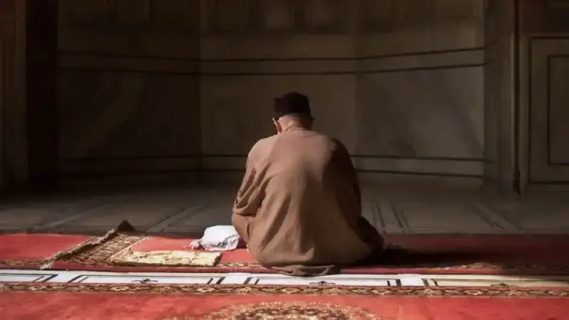شروط الإعتكاف في المساجد رمضان 2025