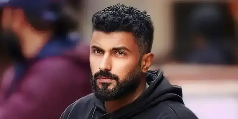 محمد سامي يعلن اعتزاله