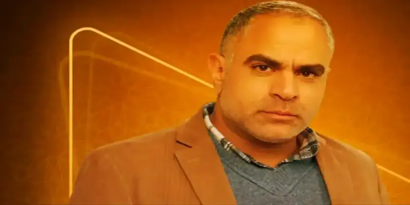 محمد شاهين