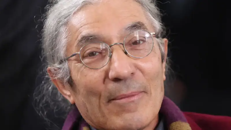 بوعلام