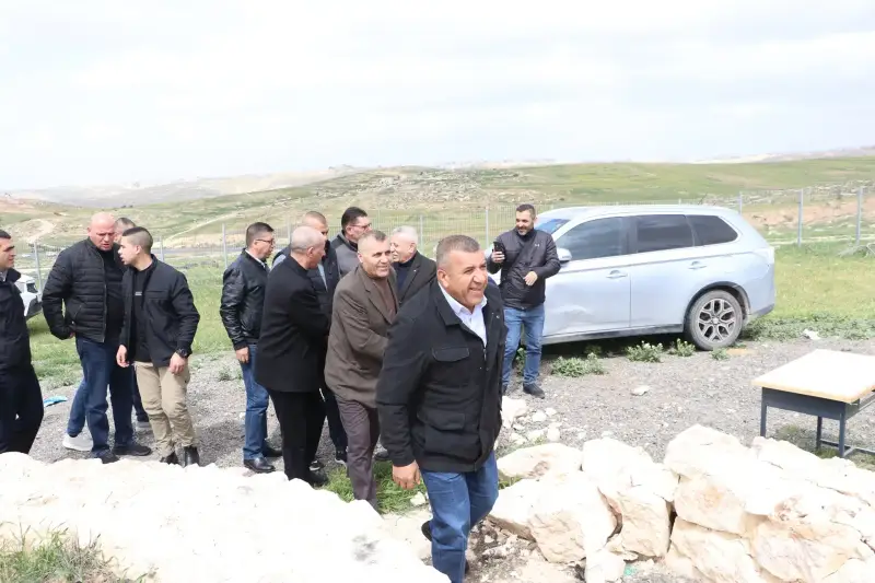 ترميم مدرسة زنوتا