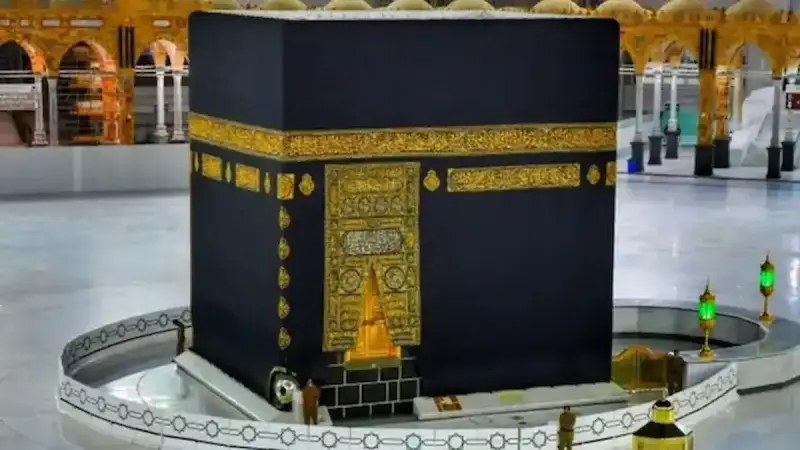 جدول صلاة التهجد في الحرم المكي
