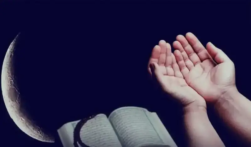 أدعية العشر الأواخر من رمضان