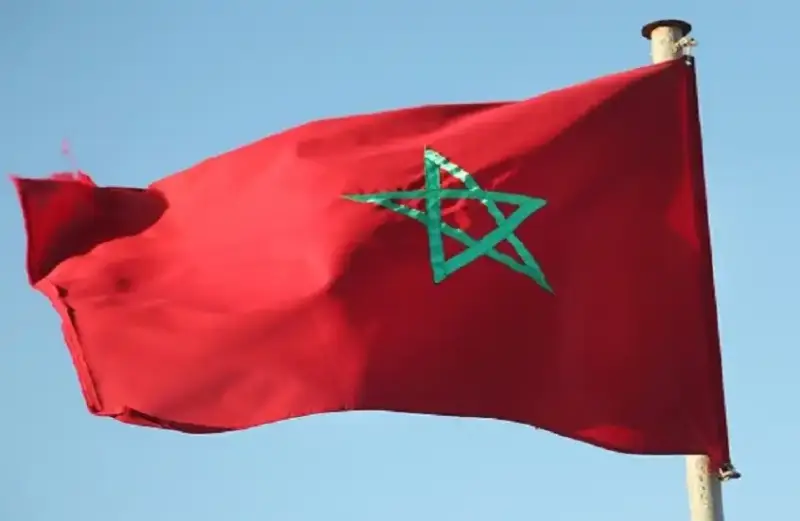 المغرب
