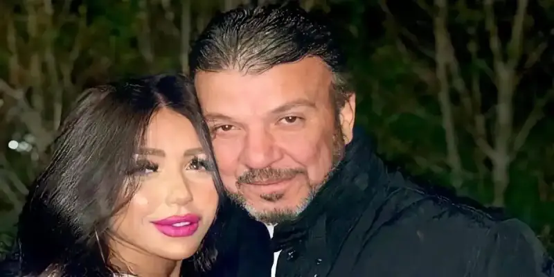 أحمد سلامة عن تجميل ابنته سارة