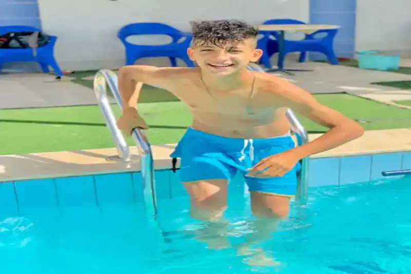 إخلاء سبيل البلوجر أوشا فتلة