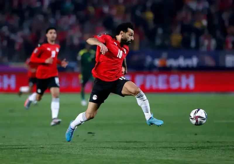 تشكيل منتخب مصر
