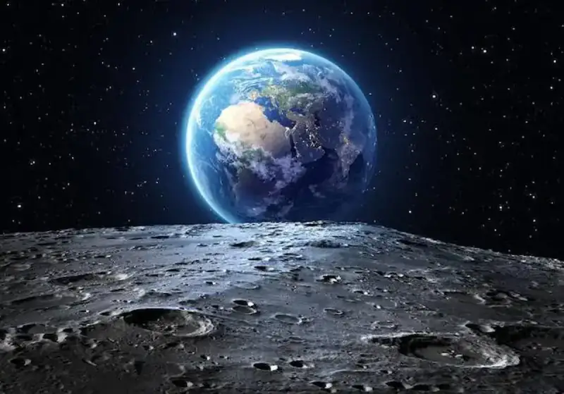 ساعة الأرض 2025