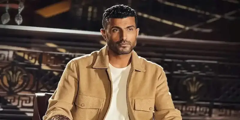 والد محمد سامي