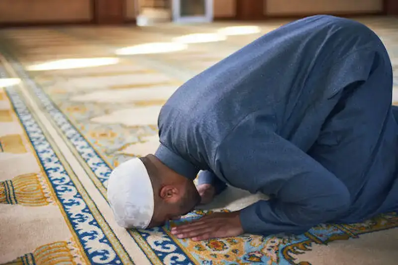 الأعمال المستحبة في العشر الأواخر من رمضان