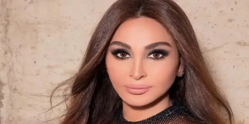 إليسا