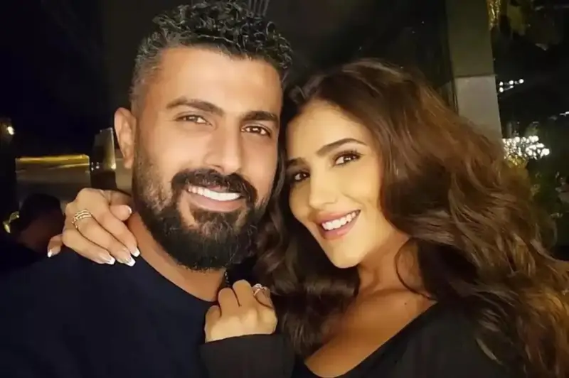 محمد سامي