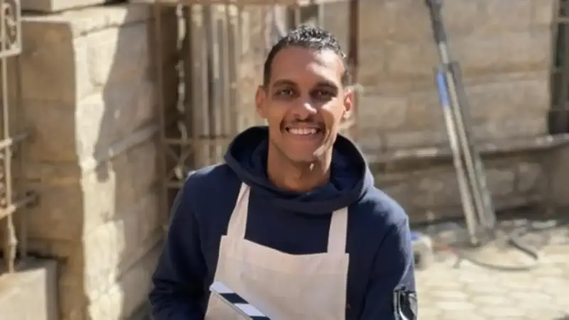 مصطفى الدمرداش
