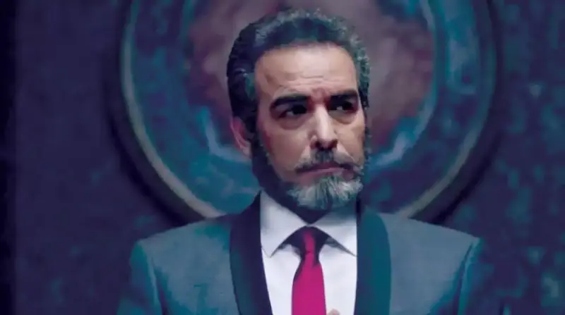 أحمد عبدالعزيز