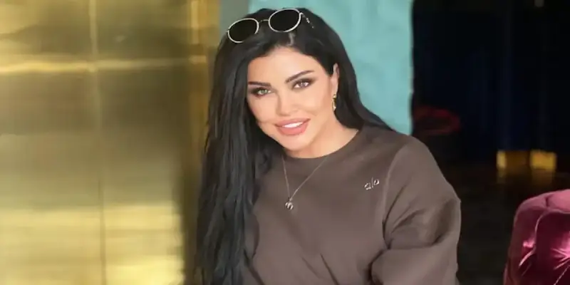 جومانة مراد