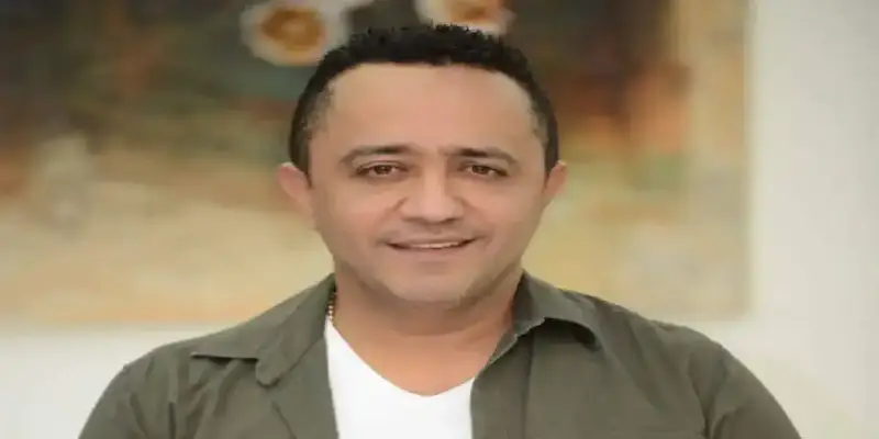 علي الديك