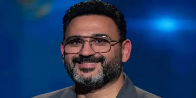 أكرم حسني