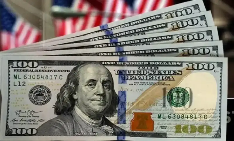 سعر الدولار اليوم مقابل العملات