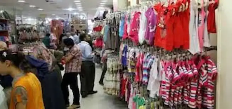 أسعار ملابس العيد في تونس