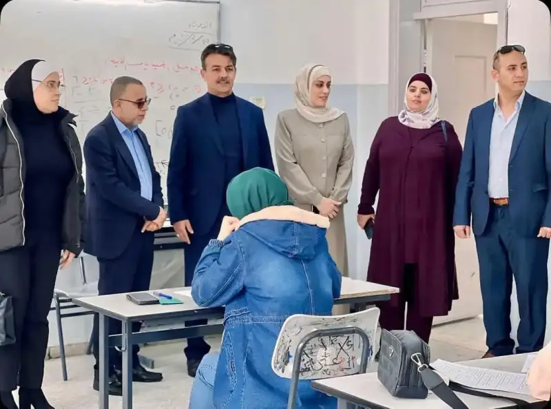 التوظيف السنوي