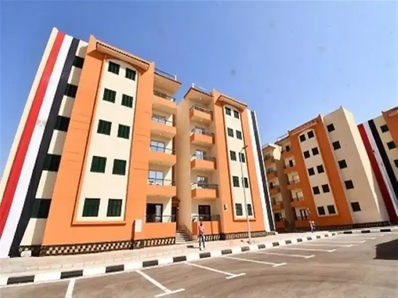 نتيجة سكن لكل المصريين 5