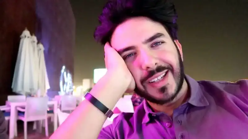 بكر خالد