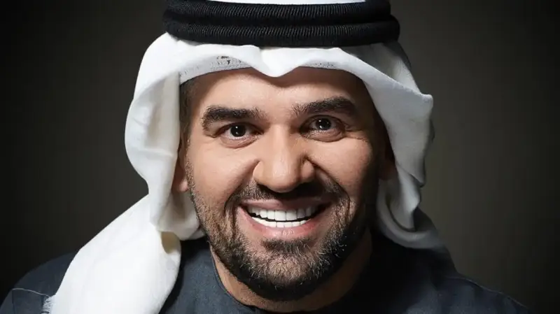 حسين الجسمي