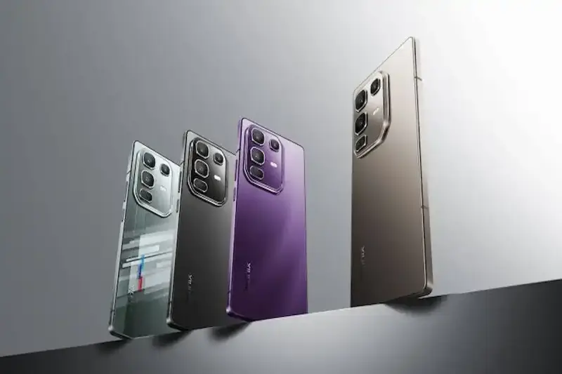 Infinix Note 50 Pro Plus