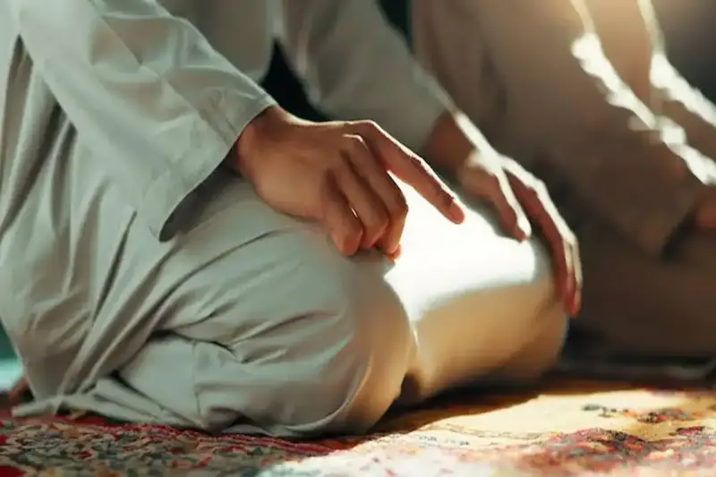 صلاة التسابيح