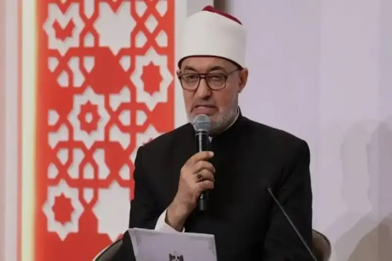 رأي المفتي في تسمية "عبد النبي" و"عبد الرسول"