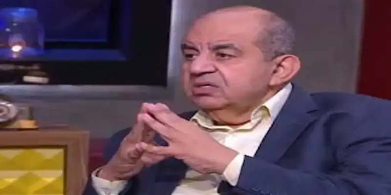 محمد التاجي