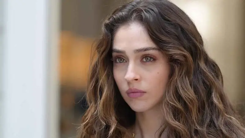 مسلسل ليلى