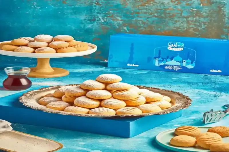 اسعار كحك العيد من بلبن
