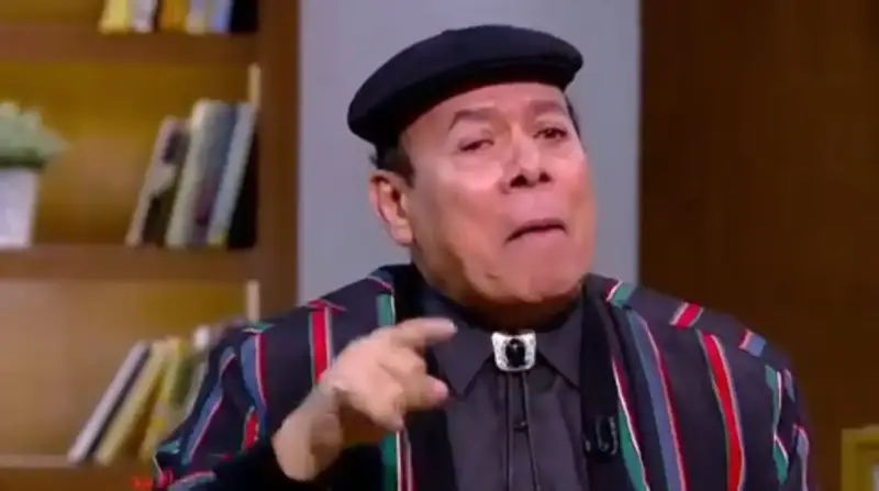 أحمد ماهر