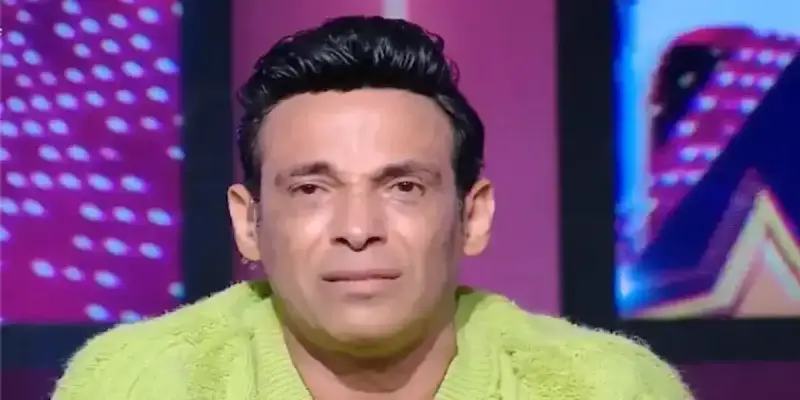 سعد الصغير